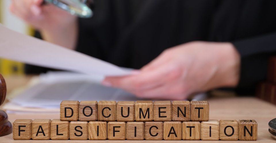 Compliance Misrepresentation The Hidden Federal Risk 1350
