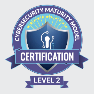 Cybersecurity Maturity Model Certification (CMMC) Level 2
